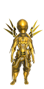 Xbox live Avatar