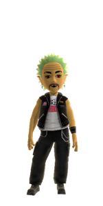 satanspawnjr