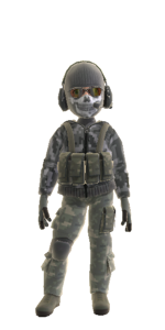 Xbox live Avatar