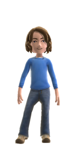 Kyle Avatar GRRRRRRRRRR