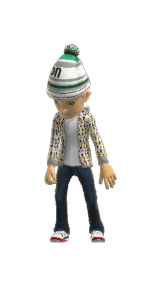 Avatar de sebastiencandic