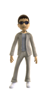Xbox live Avatar