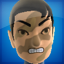 sgt spats