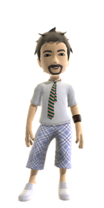 Avatar de shifty6942