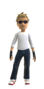 Avatar de skylinepower33