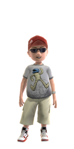 smashashotti's Avatar
