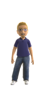 me