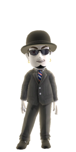 Visit snipindudez101's HQ Xbox Live Profile