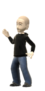 Xbox live Avatar