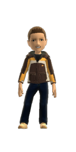 Avatar von storchiii