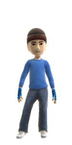 sugarboy's Avatar