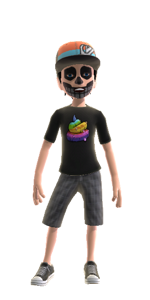tE ChromeZz