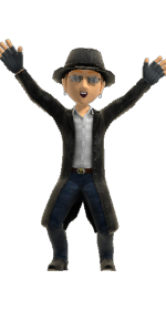 Avatar de taz app