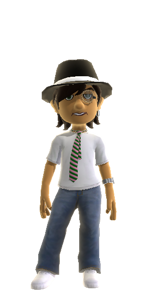Xbox live Avatar