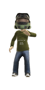 teh real weasel