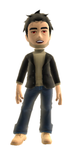 Xbox live Avatar
