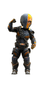thabull629's photos - Xbox Live Avatar