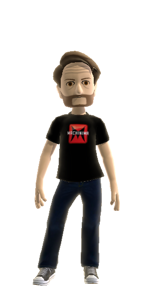 the dead pixel