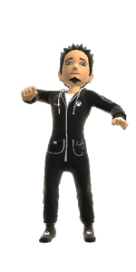 the jeffmeister