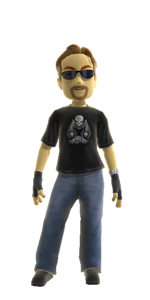 thebigguy's Avatar