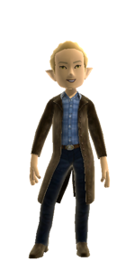thedarkelf007Avatar