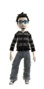 Xbox live Avatar