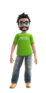 therealjaxon's Avatar