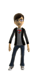 Xbox live Avatar