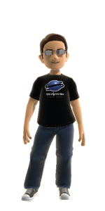 Xbox live Avatar