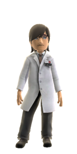 xbox live avatar pic