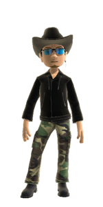 Avatar de thrasholiv