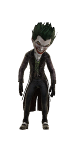 Xbox live Avatar