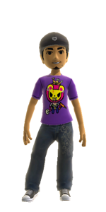 tonymalt