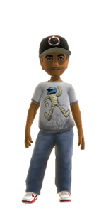 Avatar de tophebarry