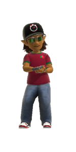 Avatar de trazibule