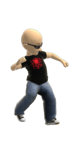 trekx's Avatar