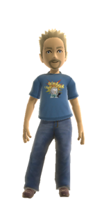 Avatar de tressix