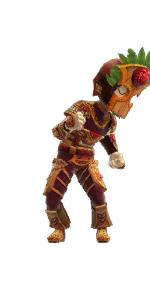 ungainlyBLOBBER's Avatar