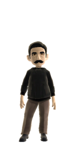 Avatar von uxynator