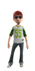 vampire303's Avatar