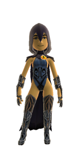 verccety's Avatar