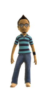 vernon360961's Avatar