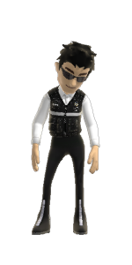 vinnymorgs