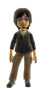Xbox live Avatar