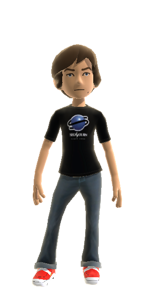 vmu's photos - Xbox Live Avatar