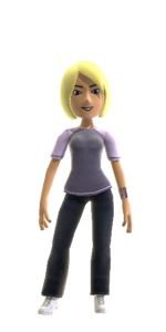 %s XBox Live Avatar