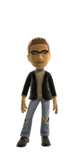 w2wss's photos - Xbox Live Avatar