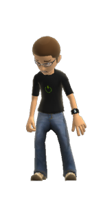 weary gamer's Avatar