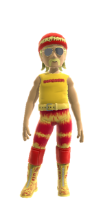 Visit wibsee's HQ Xbox Live Profile
