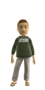 wouter's Avatar